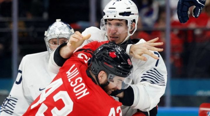 Олимпиада-2026, 17 февраля: расписание матчей и соревнований