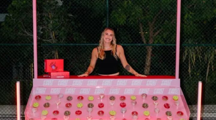 В США обвинили Арину Соболенко в лицемерном поведении