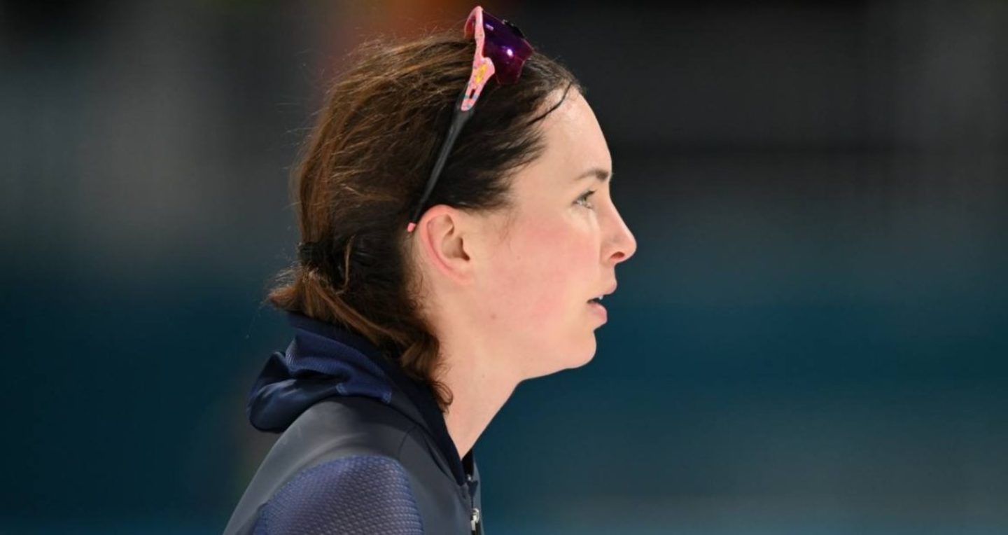 Марина Зуева объяснила неудачный результат на 3 000 м на Олимпийских играх