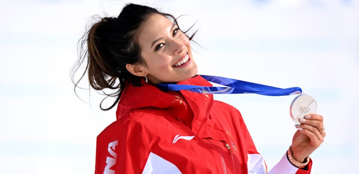 Олимпиада-2026: результаты 9 февраля