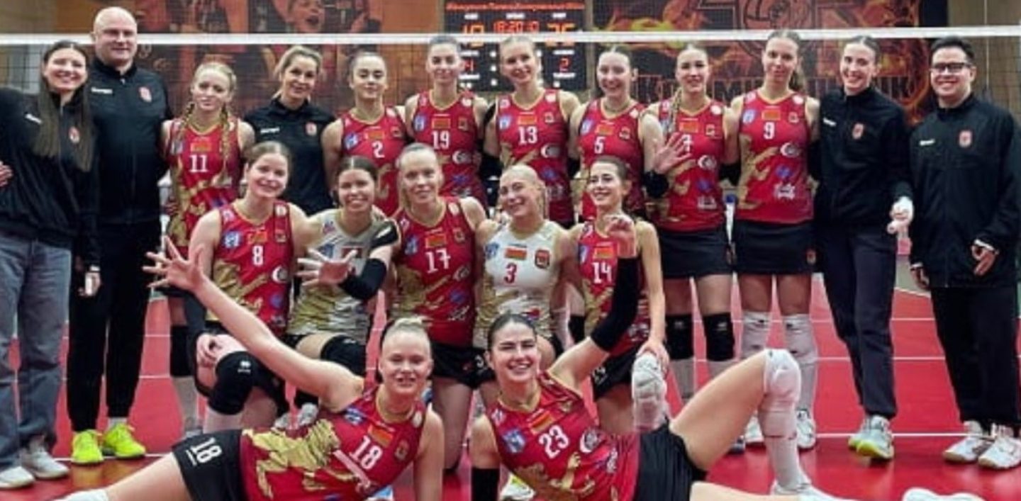 Тренер «Коммунальника»: предпочитаю авторитарный стиль управления