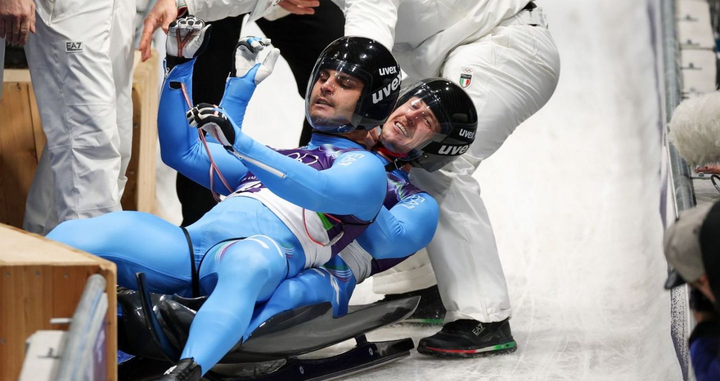 США и Италия ворвались в тройку медального зачета Олимпиады