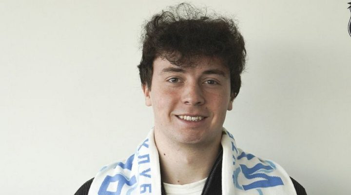 Источник: Игорь Криушенко прекратил работу с БАТЭ