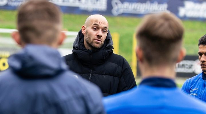 «Ислочь» поехала из Сан-Марино в Венгрию на автобусе