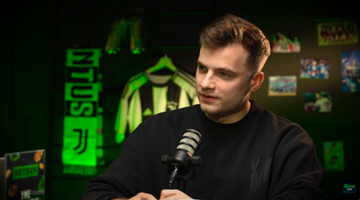 Райан Спунер высказался о своей игре в минском «Динамо»