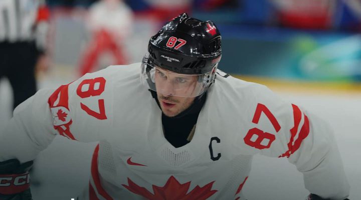 Роман Ротенберг оценил игру белорусских хоккеистов СКА против минского «Динамо»