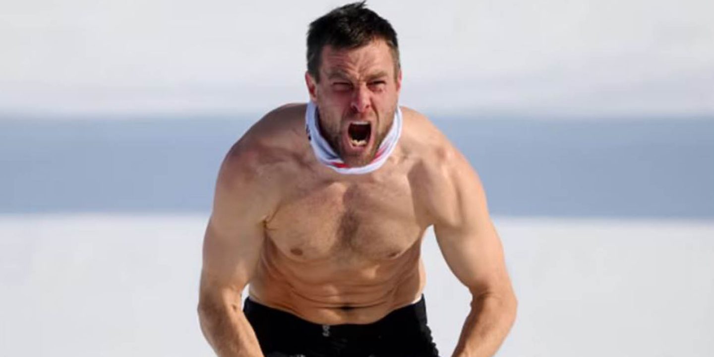 Австрийский сноубордист Бенжамин Карл побил рекорд Уле-Эйнара Бьерндалена