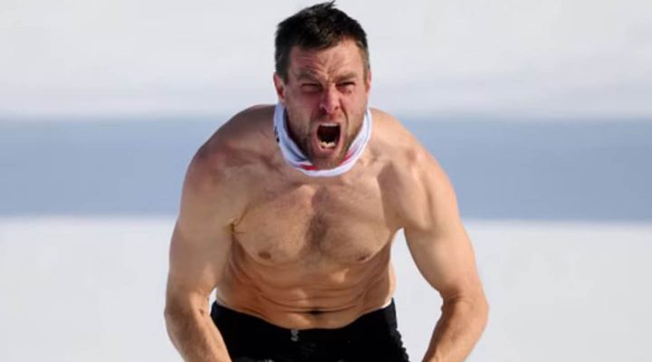 Сервисмен, работающий с Анной Королевой, рассказал о сложностях подготовки лыж на Играх