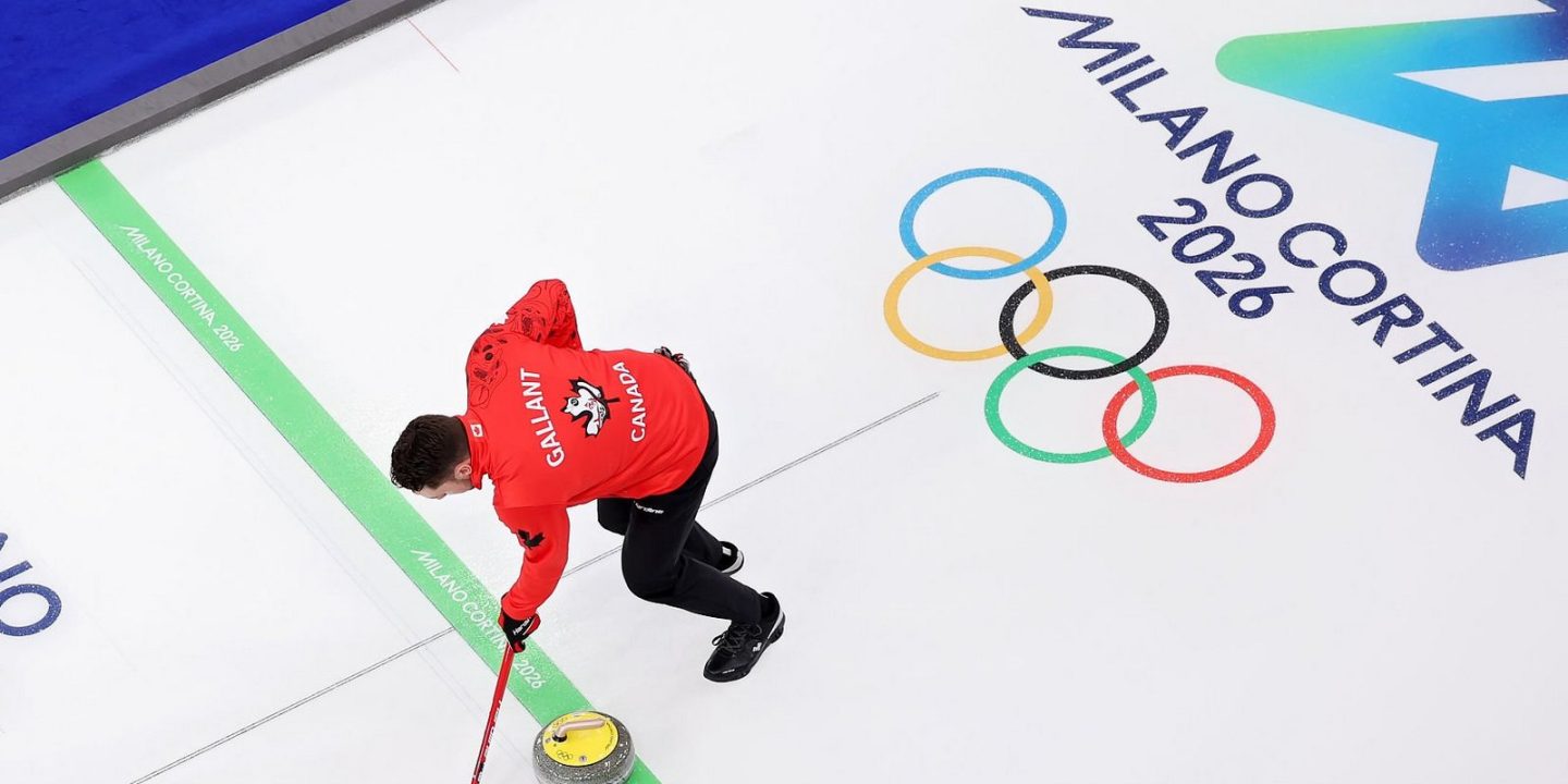 Олимпиада-2026: результаты первого дня соревнований