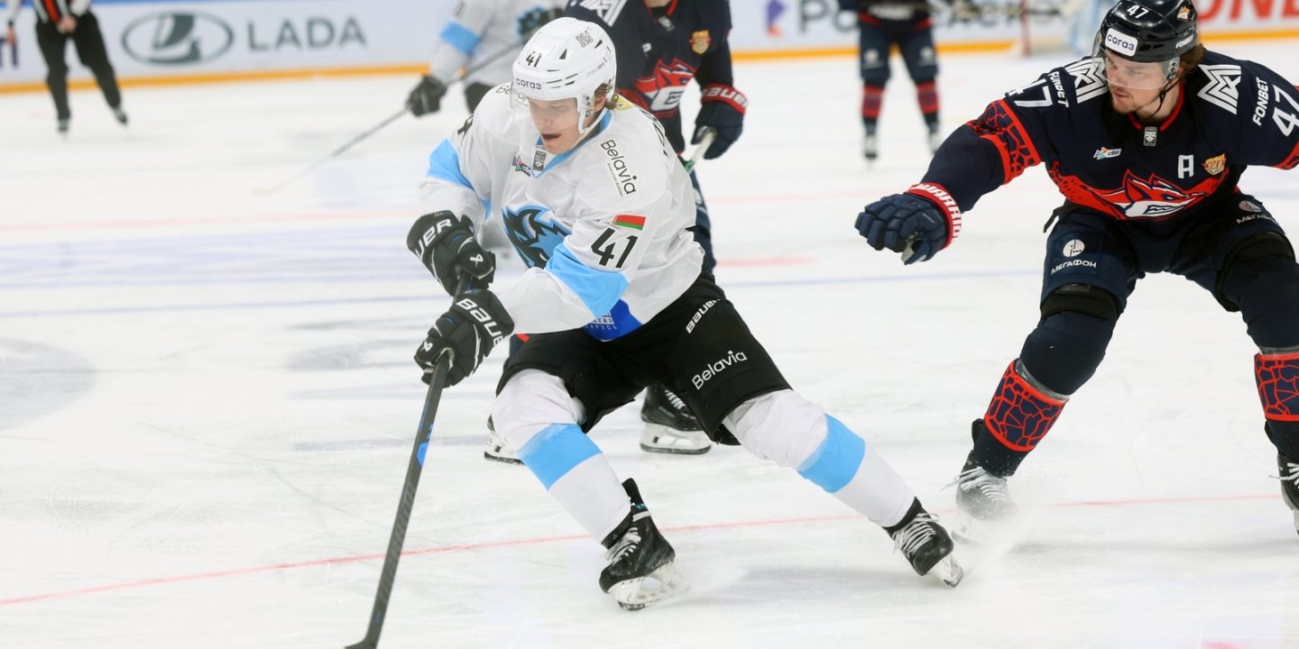 Кирилл Воронин ответил, нашел ли он общий язык с Дмитрием Квартальновым в &laquo;Динамо&raquo;