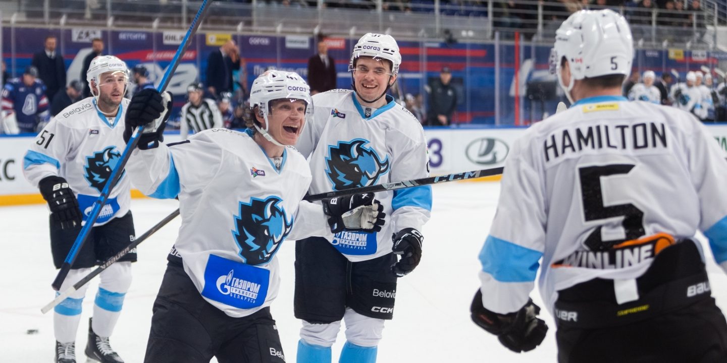 Кирилл Воронин удивлен, что &laquo;Торпедо&raquo; обменяло его в минское &laquo;Динамо&raquo;