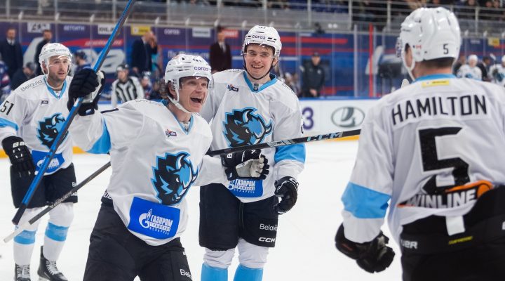 Одноклубник Абдукадыра Хусанова стал рекордсменом по количеству голевых передач среди вратарей