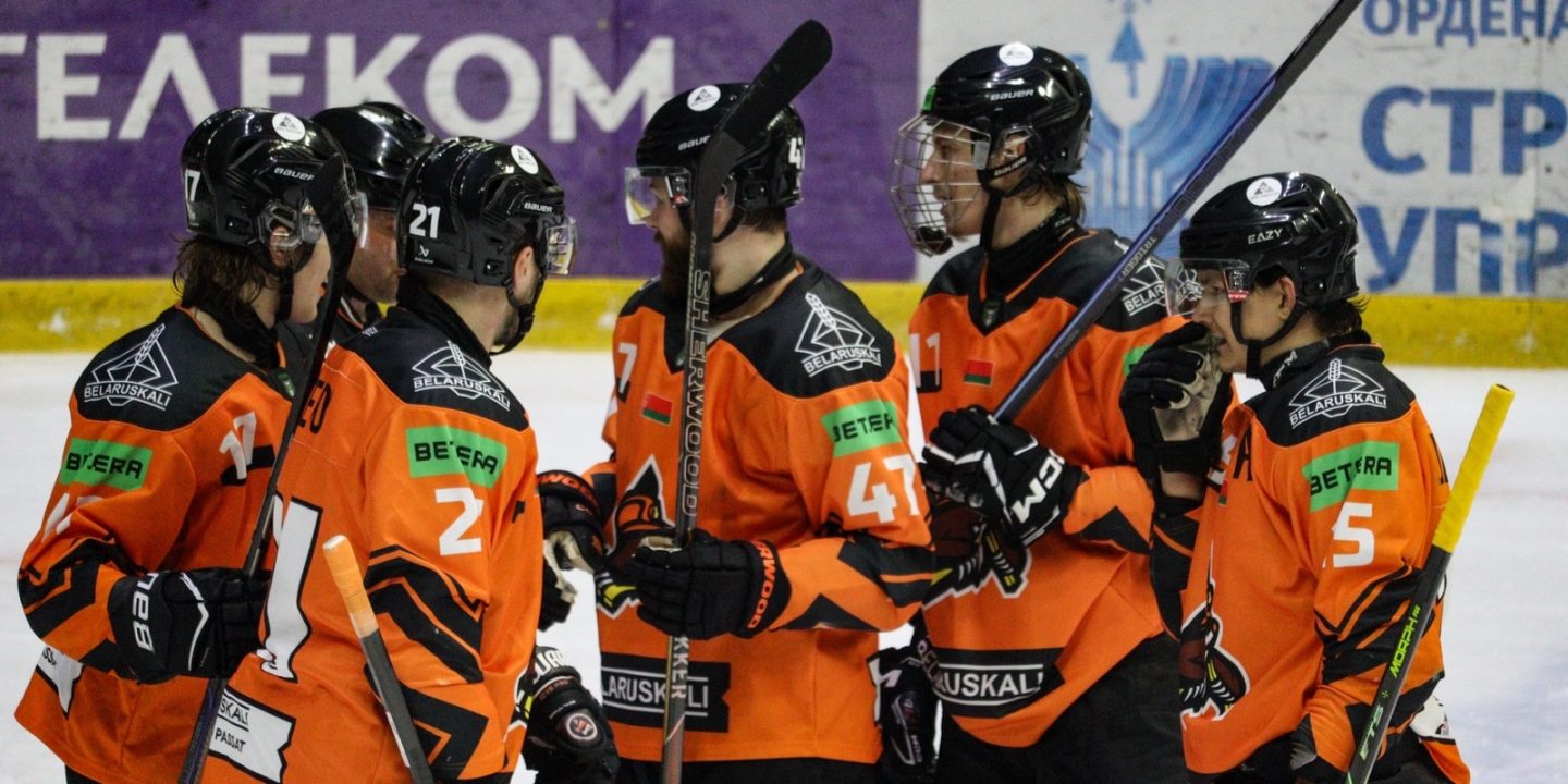 «Шахтер» обыграл «Юность» и другие результаты дня в Betera-Экстралиге