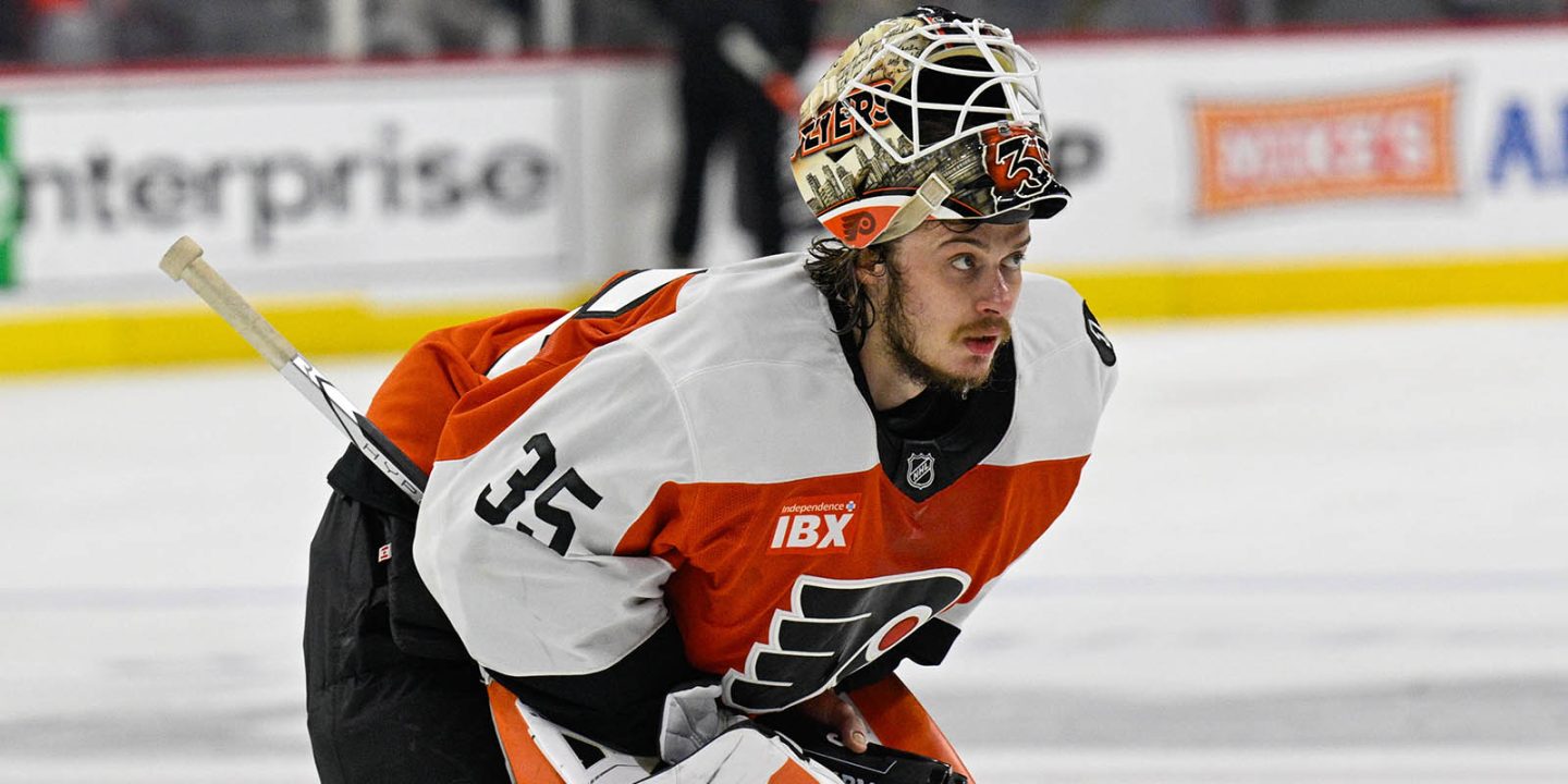 Алексей Колосов вызван в «Филадельфию» перед матчем с «Вашингтоном» Алексея Протаса