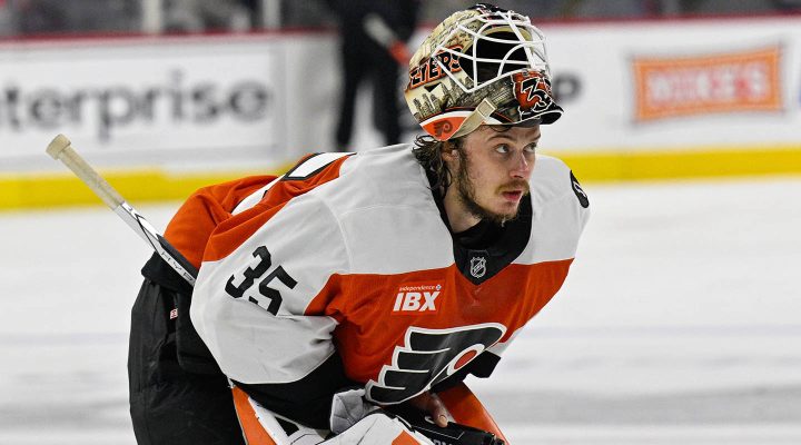 Всеволод Садовский, тренирующийся с «Динамо» Брест: было бы прекрасно здесь остаться