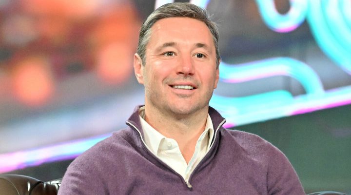 Хоккеисты США упрочили лидерство в олимпийской группе