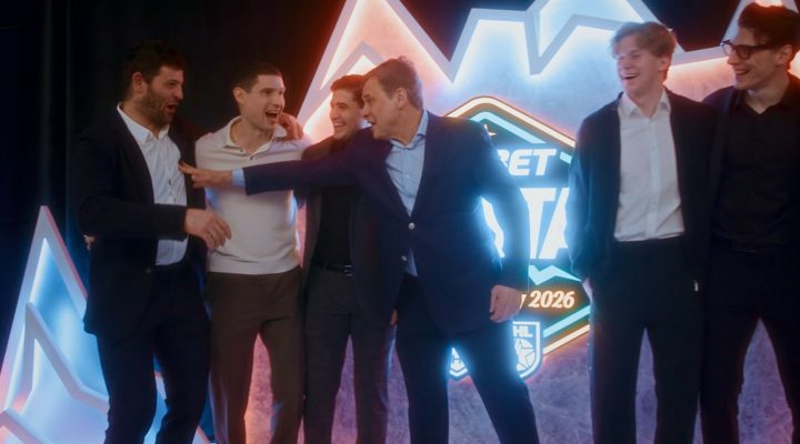 Брикун об Алистрове: &laquo;Ак Барс&raquo; выплатит компенсацию, подпишем его в &laquo;Динамо&raquo;