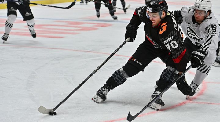 Лучший бомбардир «Витебска» находится на сборах с другой командой