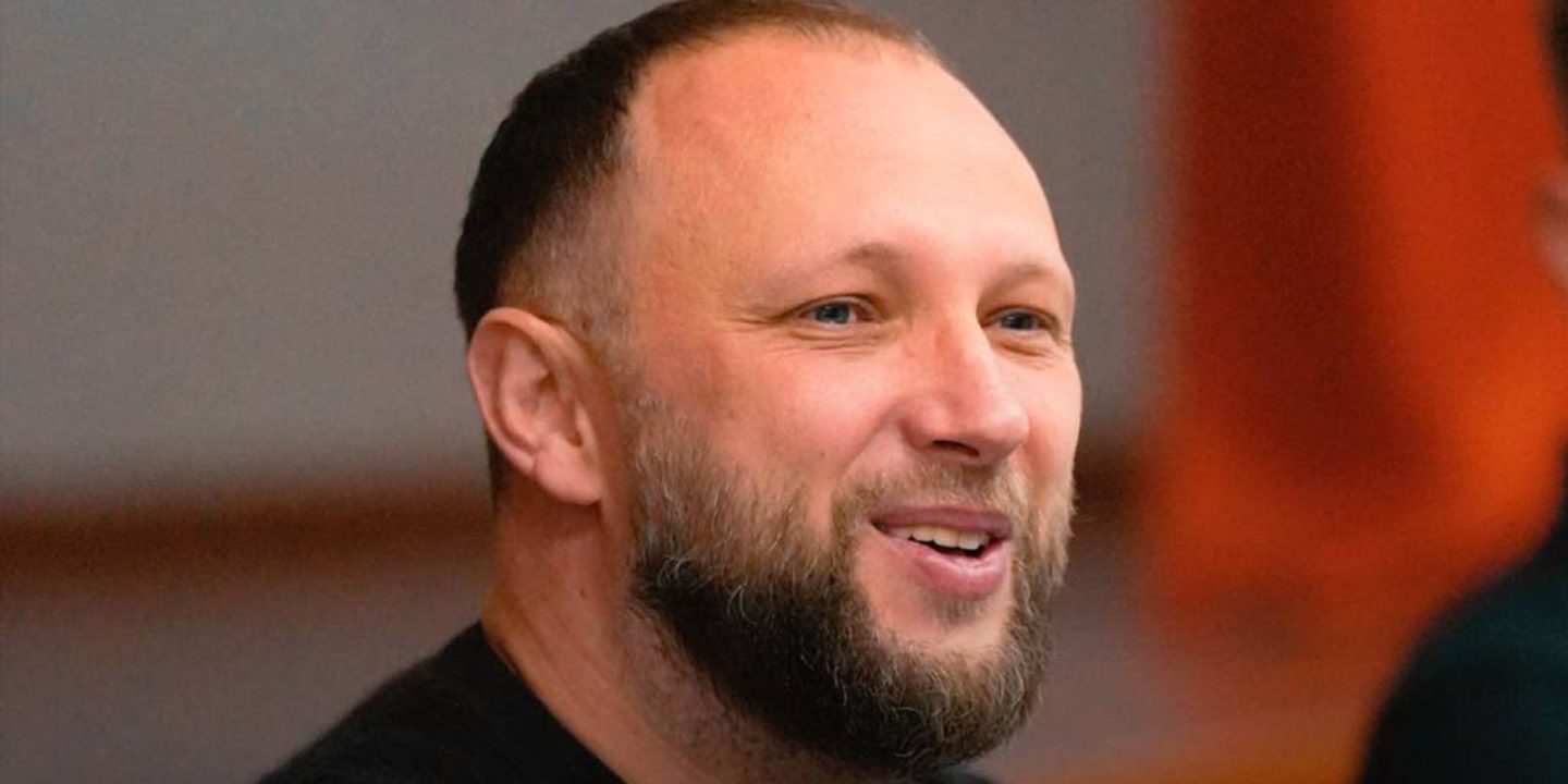 Глава «МЛ Витебска» высказался о трансферной кампании клуба