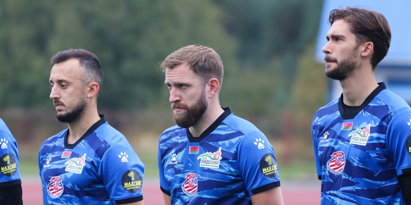 Экс-футболист минского &laquo;Динамо&raquo; оценил внимание властей Лиды к спорту