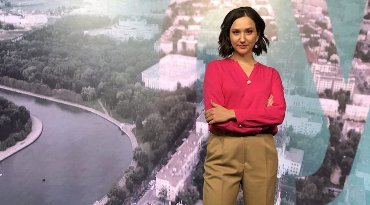 Чемпион МХЛ Лоренс Зинаддин рассказал, чем российский хоккей отличается от белорусского