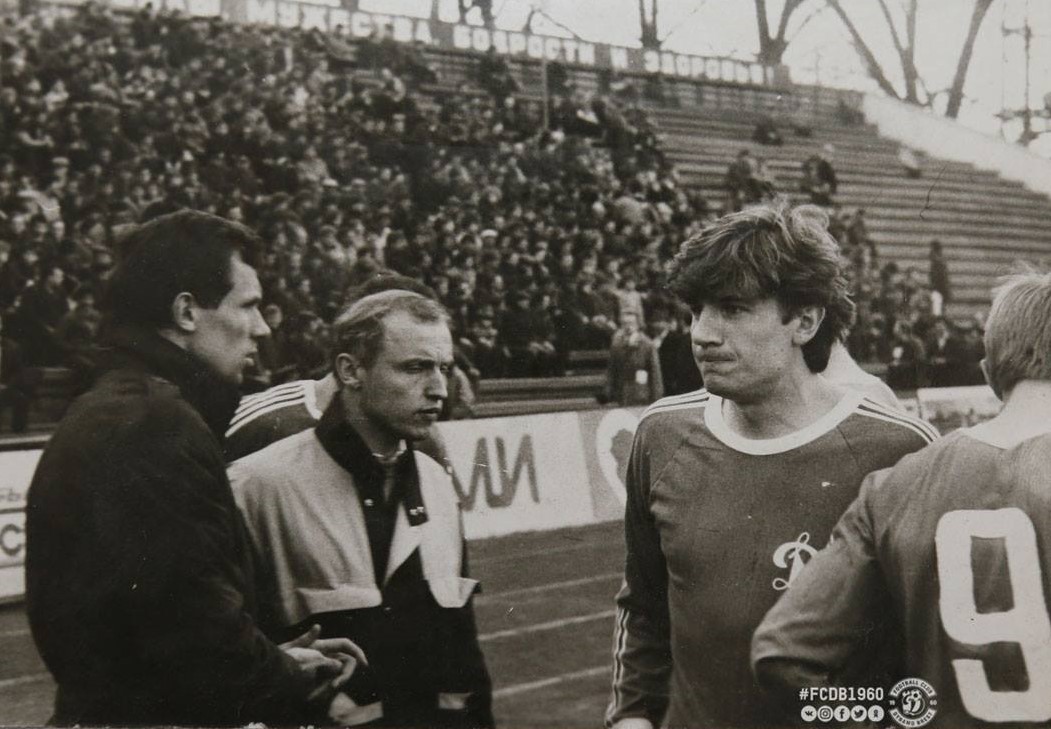 Румбутис и Разин рассказали, что помешало белорусскому футболисту перейти в «Уиган»