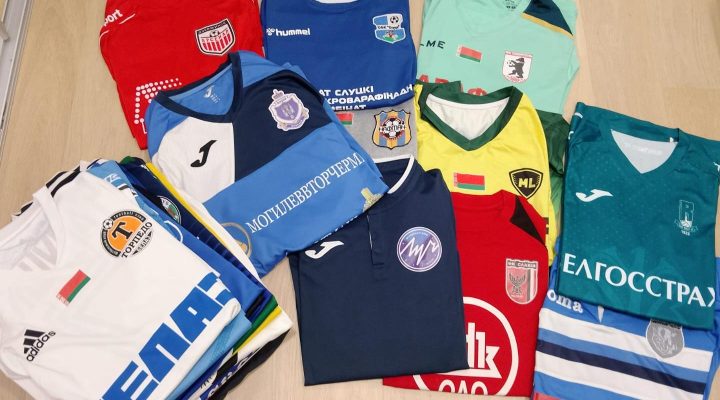 «Конечно, это не мое желание». Новичок «Немана» рассказал, почему покинул «Брест»