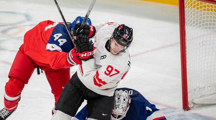 Анна Королева не попала в топ-40 в лыжной гонке на ОИ-2026