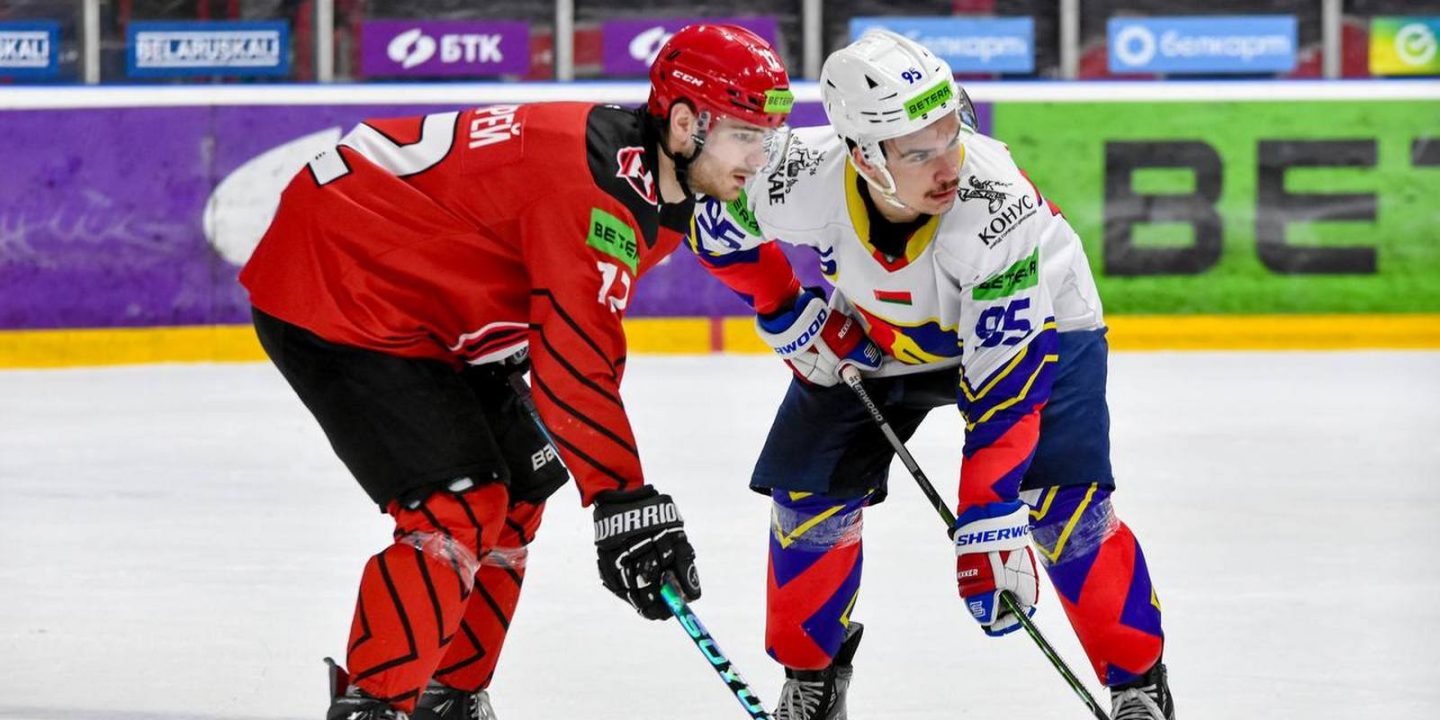 Лидер &laquo;Лиды&raquo; высказался о победе над &laquo;Неманом&raquo; и плотности в таблице Betera-Экстралиги