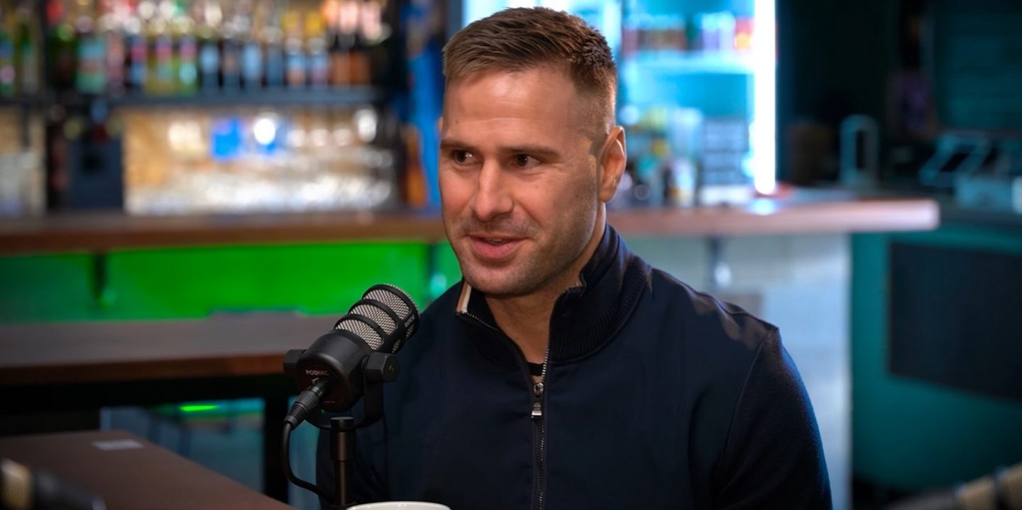 Максим Скавыш отказался от должности в сфере спорта после ухода из футбола