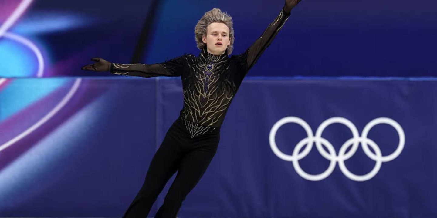 Олимпиада-2026: программа соревнований 13 февраля