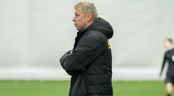 Сербский журналист: Шестюк уже летом может перебраться в «Партизан» или «Црвену Звезду»