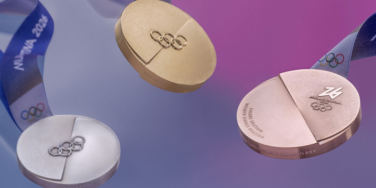 Как выглядит медальная тройка Олимпиады после 17 февраля