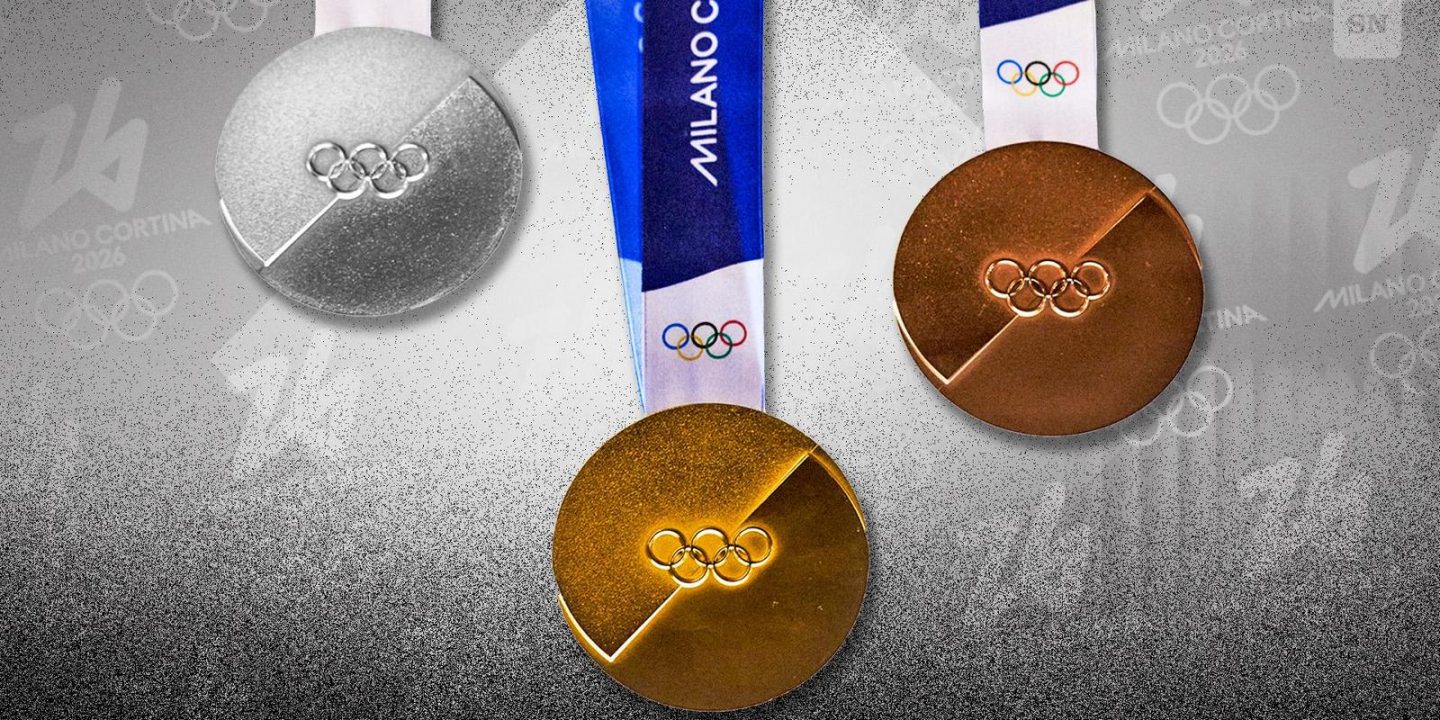 Оргкомитет Олимпиады-2026 отреагировал на проблемы с медалями