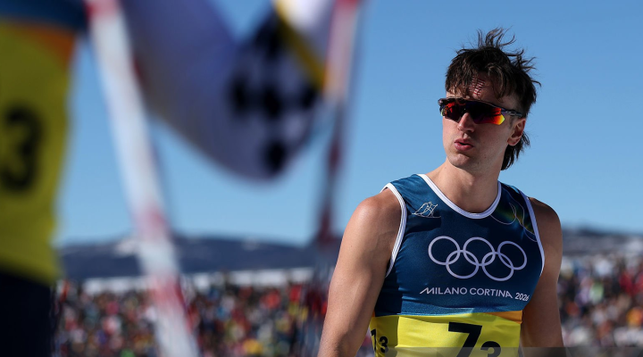 Сергей Гуренко: от Англии отказался, потому что жена не захотела