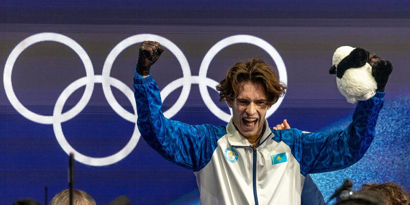 Фигурист из Казахстана сенсационно стал олимпийским чемпионом Игр-2026