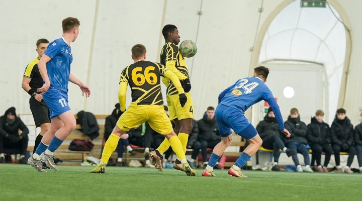 Обращение Дмитрия Бородина по поводу задолженностей «Кайсара» рассматривается в ФИФА