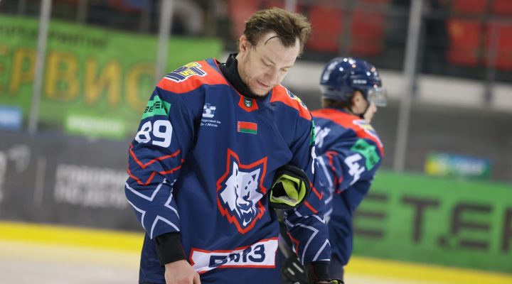 Алексей Шевченко: между минским &laquo;Динамо&raquo; и ЦСКА сейчас огромная разница