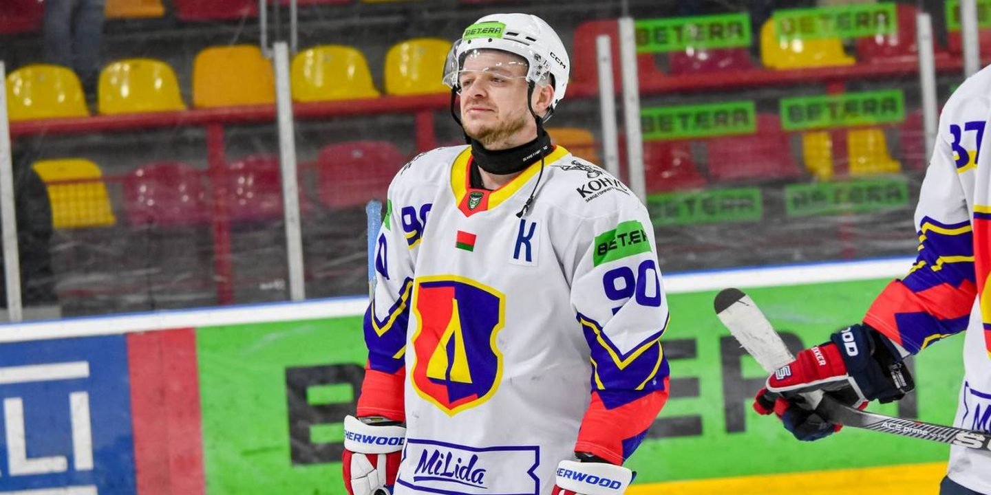 &laquo;Особые чувства&raquo;. Ремезов &mdash; о химии с Кунишниковым в &laquo;Лиде&raquo; и матчах с &laquo;Неманом&raquo;