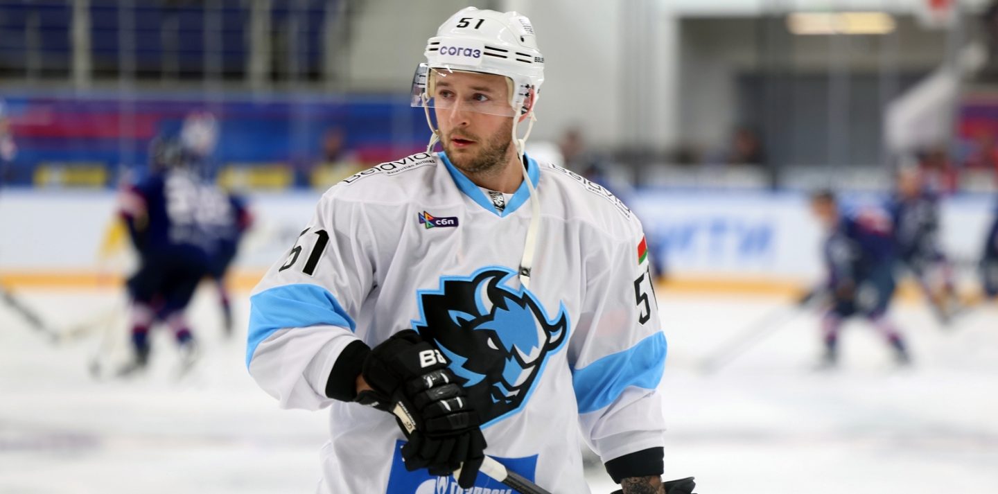 «Дурацкая история». Вайсфельд высказался о пикировках в «Динамо» из-за Спунера