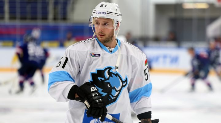 «Не понимаю, зачем Минску Спунер». Экспертиза Вайсфельда