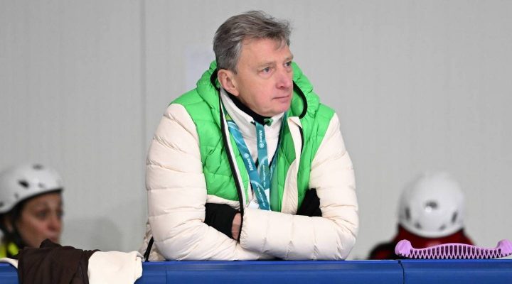 Иван Биончик: наверное, у Кириленко или тех, кто его окружает, есть убеждение, как относиться к ситуациям