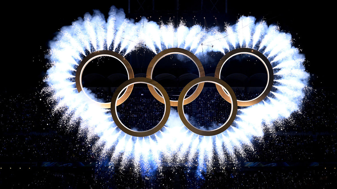 Олимпиада-2026 объявлена открытой! Как это было