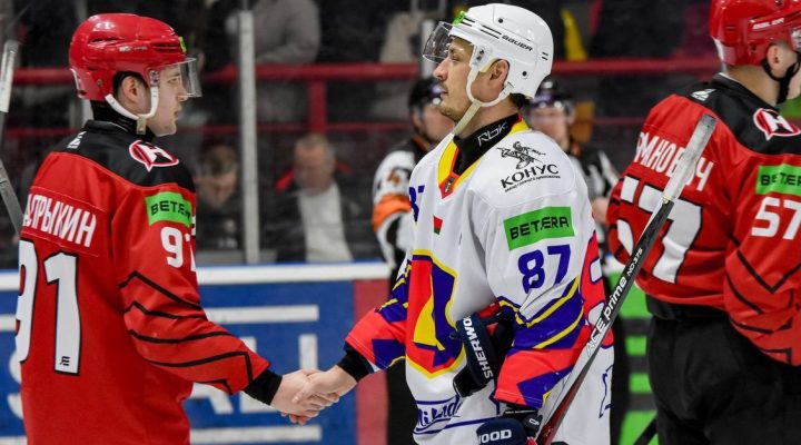 Главный тренер сборной Беларуси по фигурному катанию: Сафонова была не в своей тарелке