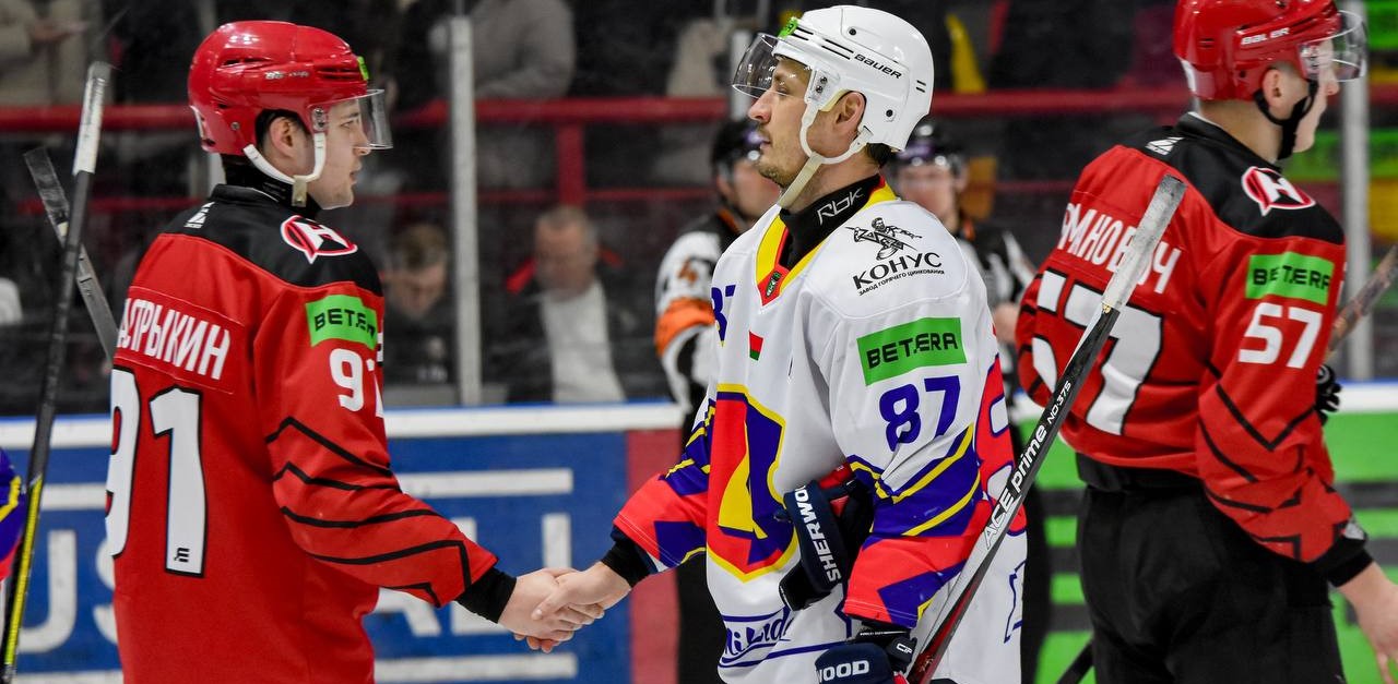 Павел Боярчук поделился эмоциями от перехода из «Немана» в «Лиду» и победы над бывшим клубом