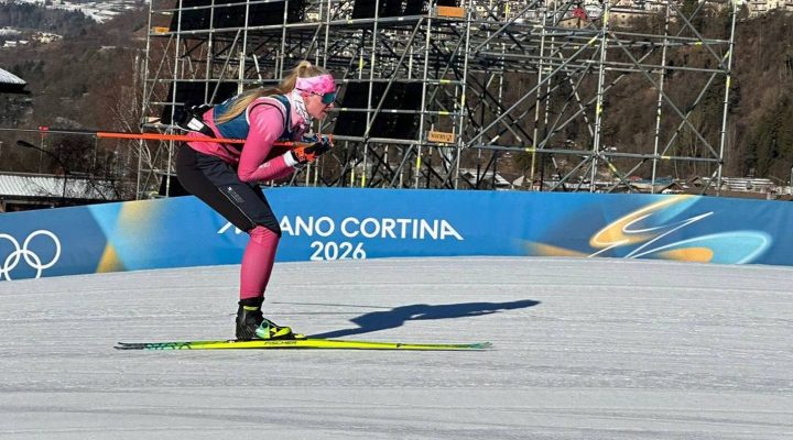 Артем Демков оценил игру Павла Воронова за минское «Динамо»