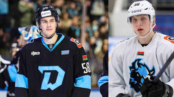 &laquo;Неман&raquo; проиграл &laquo;Шахтеру&raquo;, &laquo;Юность&raquo; упрочила лидерство. Итоги дня в Betera-Экстралиге