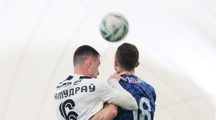 Дмитрий Квартальнов: нам есть чему поучиться