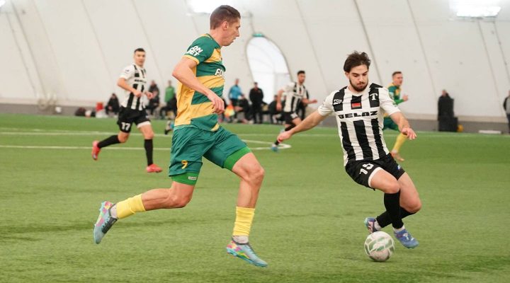 Сергей Ковальчук остался министром спорта Беларуси