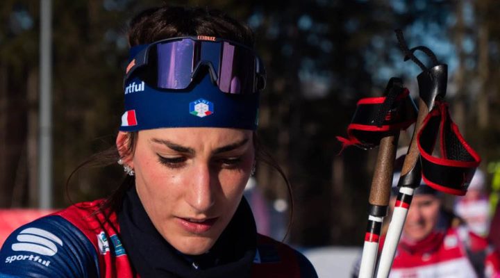 Экс-легкоатлетка, а ныне водитель автобуса рассказала, как ей работалось во время циклона Улли